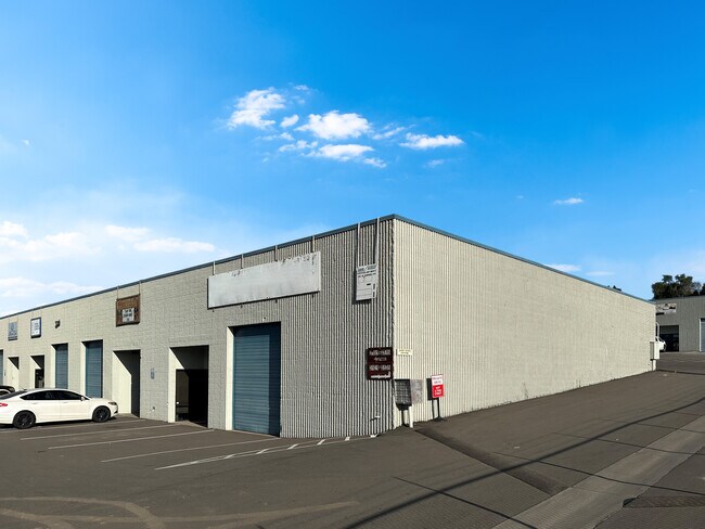More details for 3101-3119 W Hampden Ave, Englewood, CO - Industrial for Lease