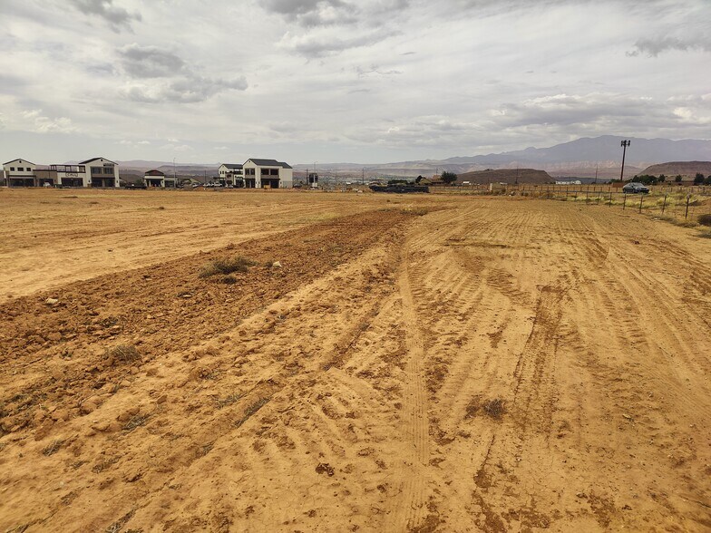 4090 Washington Fields Road Blvd, Washington, UT à louer - Autre - Image 3 de 4