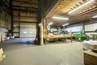 Plus de détails pour 5811 Four Point Rd, Bethel, PA - Local d'activités à louer