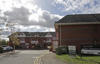 Plus de détails pour Trust Ct, Histon - Bureau à louer