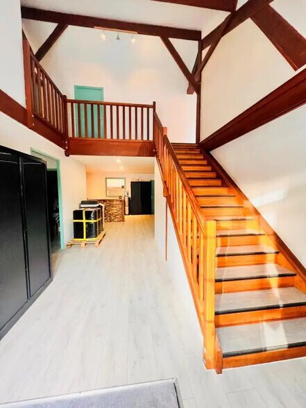 Bureau dans Plaisir à louer - Photo intérieure - Image 3 de 11