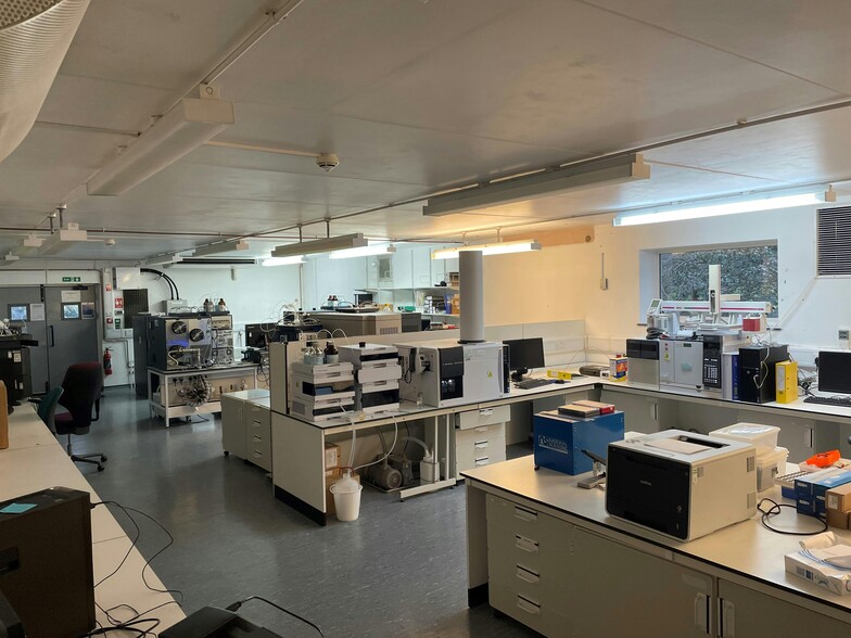 45 Colworth Rd, Sharnbrook à louer - Photo intérieure - Image 2 de 8