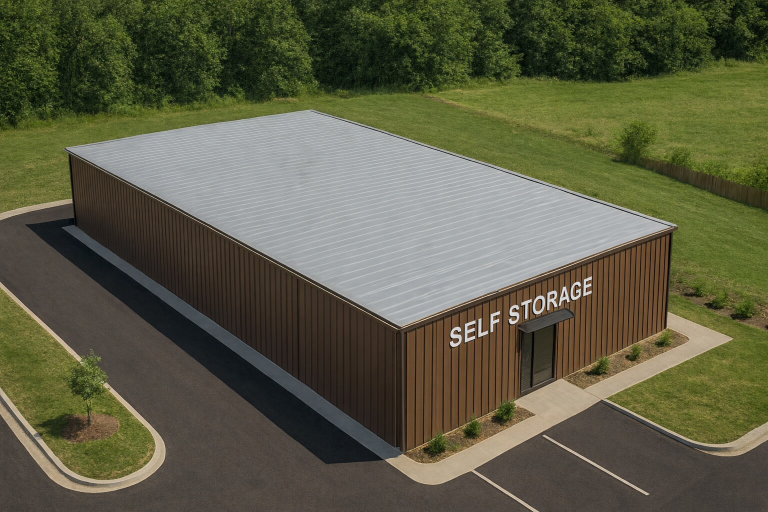 2245 1st St NW, Center Point, AL for sale Building Photo- Image 1 of 5