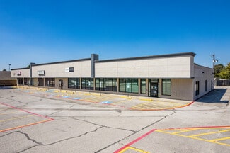 Plus de détails pour 7915-7927 Grapevine Hwy, North Richland Hills, TX - Commerce de détail à louer