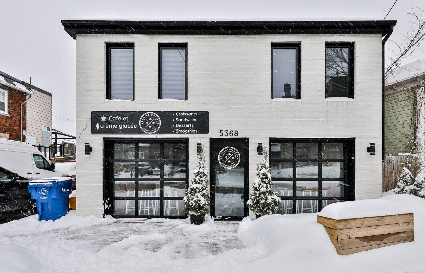 5368 Boul Lévesque E, Laval, QC à vendre Photo principale- Image 1 de 1