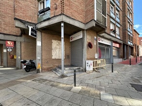 Retail in Sabadell, Barcelona for lease Interior Photo- Image 1 of 7