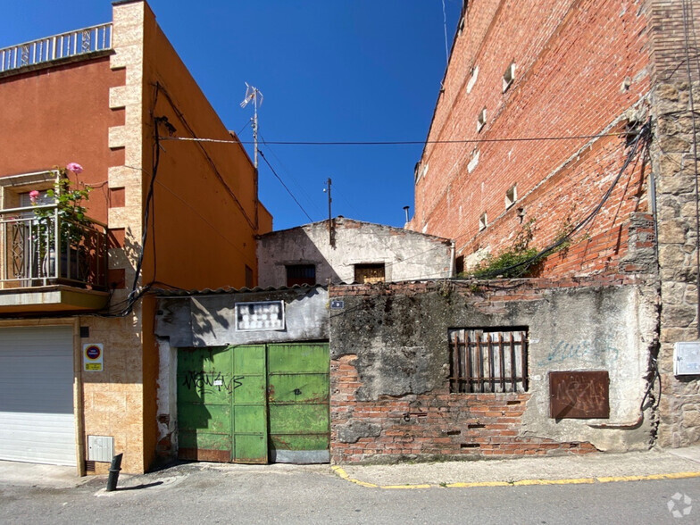 Calle Salud, 9, El Molar, Madrid for sale - Primary Photo - Image 1 of 3