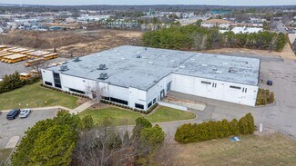 Plus de détails pour 1860 Smithtown Ave, Ronkonkoma, NY - Industriel à vendre