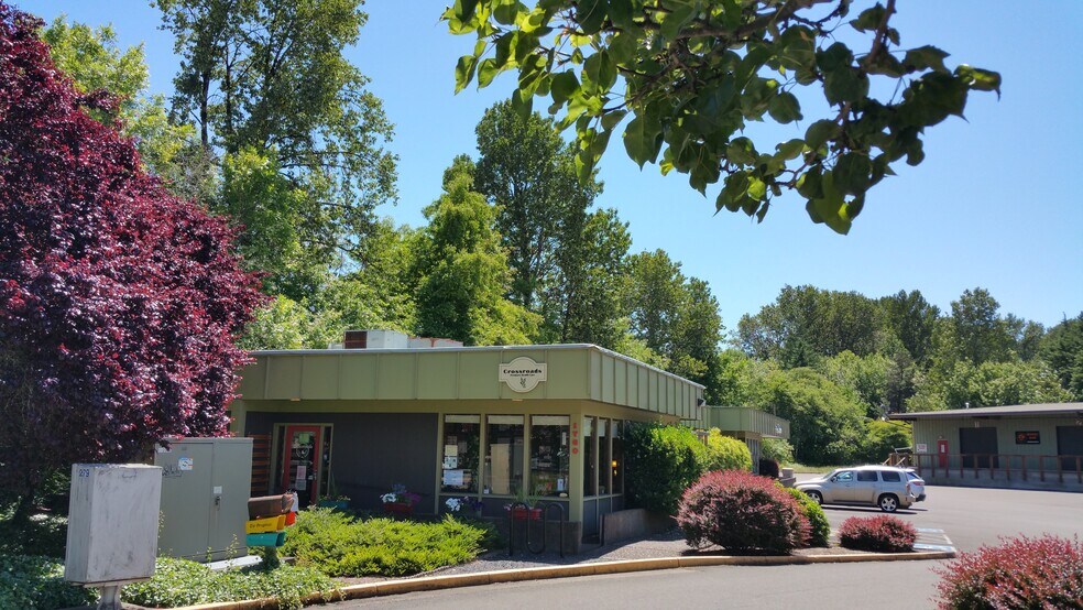 1760 SW 3rd St, Corvallis, OR for sale - Building Photo - Image 2 of 6
