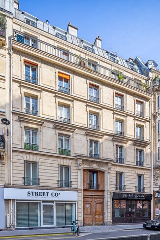 Plus de détails pour Bureau à vendre