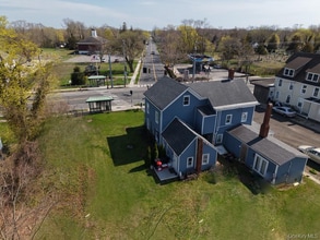 1578 Main Rd, Jamesport, NY - Aerial map view - Image1