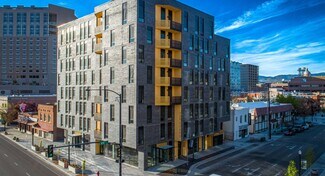 More details for 600 W Front St, Boise, ID - Retail for Lease