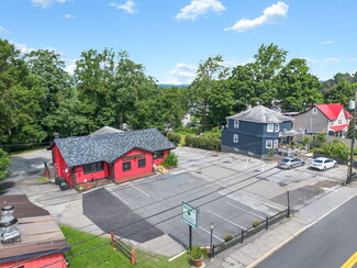 Plus de détails pour 3262 E Main St, Mohegan Lake, NY - Vente au détail à vendre