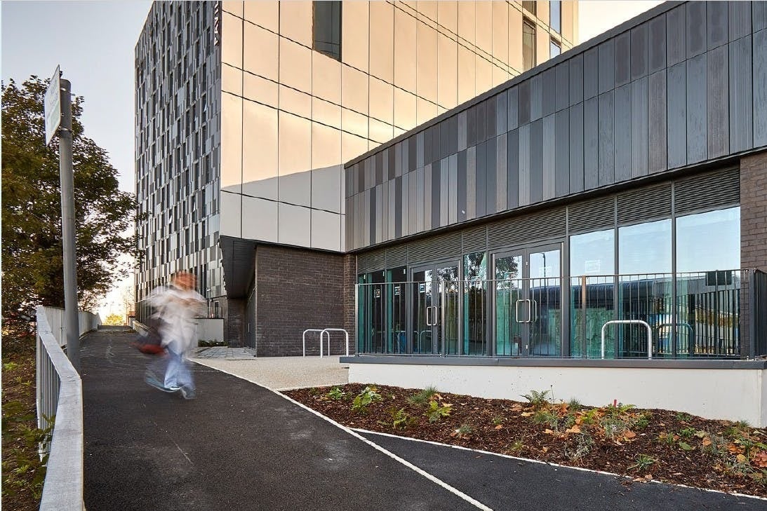 20 First Way, Wembley for lease Primary Photo- Image 1 of 2