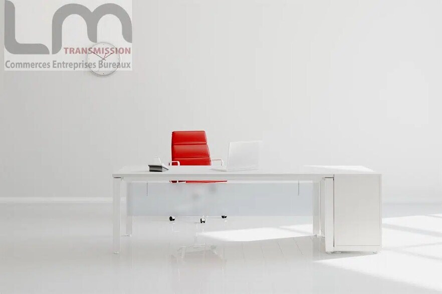 Bureau dans Vincennes à louer - Photo intérieure - Image 1 de 4
