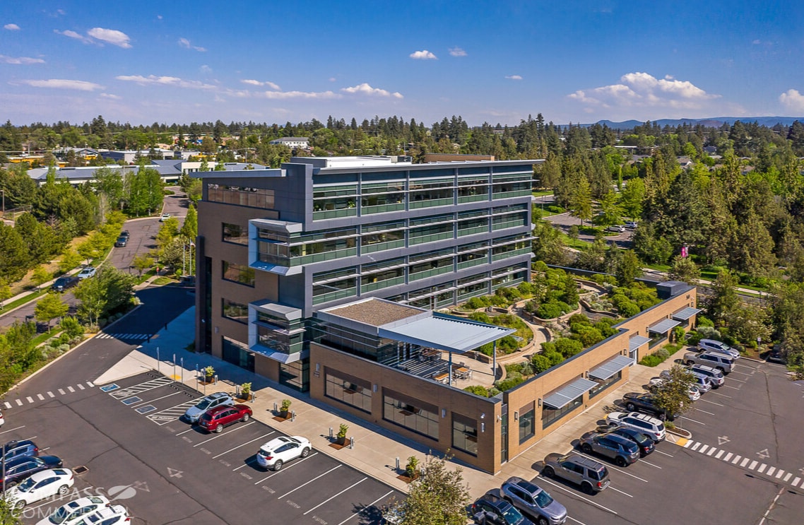 360 SW Bond St, Bend, OR for lease Building Photo- Image 1 of 27