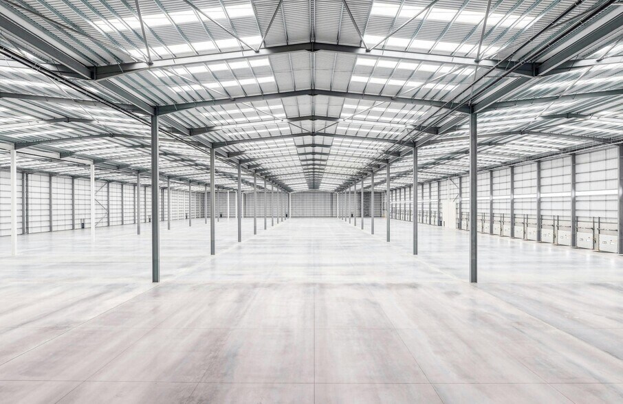 330 Lester Rd, Manchester à louer - Photo du bâtiment - Image 2 de 9