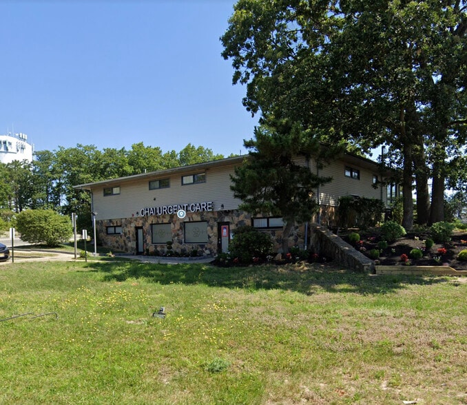 400 New Hampshire Ave, Lakewood, NJ à vendre - Photo du bâtiment - Image 2 de 6