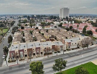 More details for 501 S Alameda St, Compton, CA - Multifamily for Sale