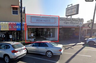 More details for 4932 Newport Ave, San Diego, CA - Retail for Lease