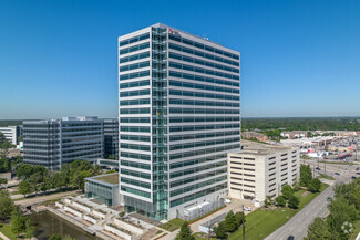 Noble Energy Center II - Parking Garage