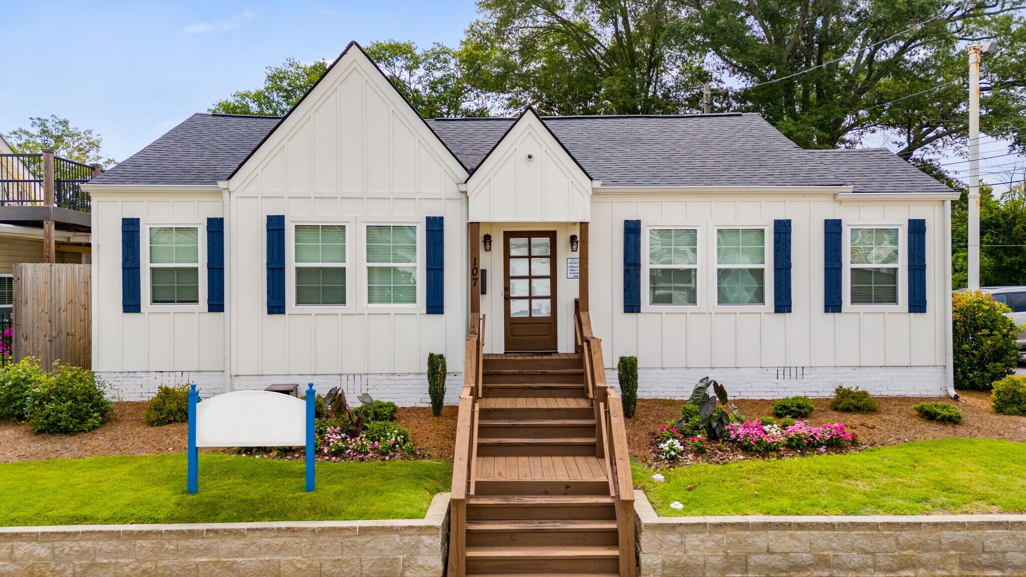 107 College St, Carrollton, GA for sale Building Photo- Image 1 of 29