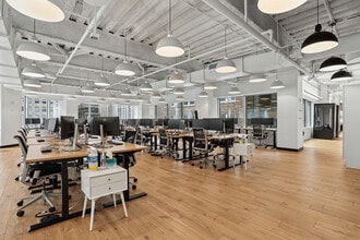 12 E 49th St, New York, NY for lease Interior Photo- Image 2 of 15