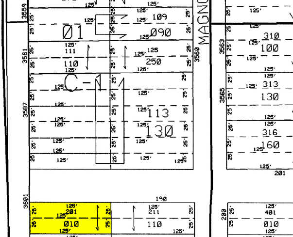 1202 Puerta Del Sol, San Clemente, CA à louer - Plan cadastral - Image 2 de 6