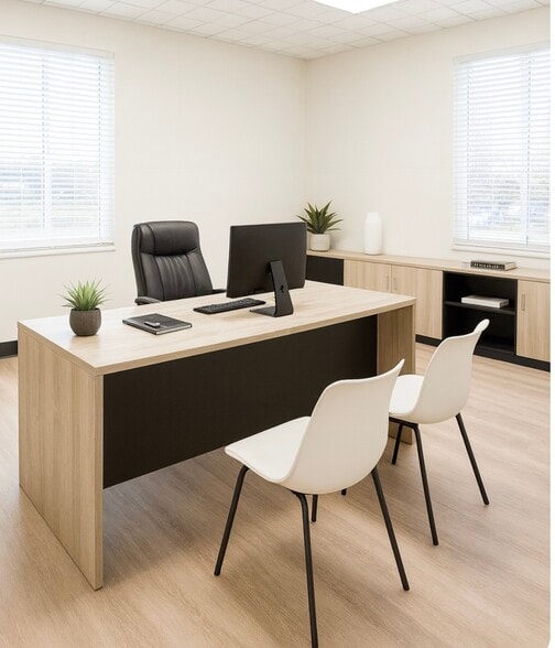 2240 E Hill Rd, Grand Blanc, MI for lease - Building Photo - Image 2 of 14