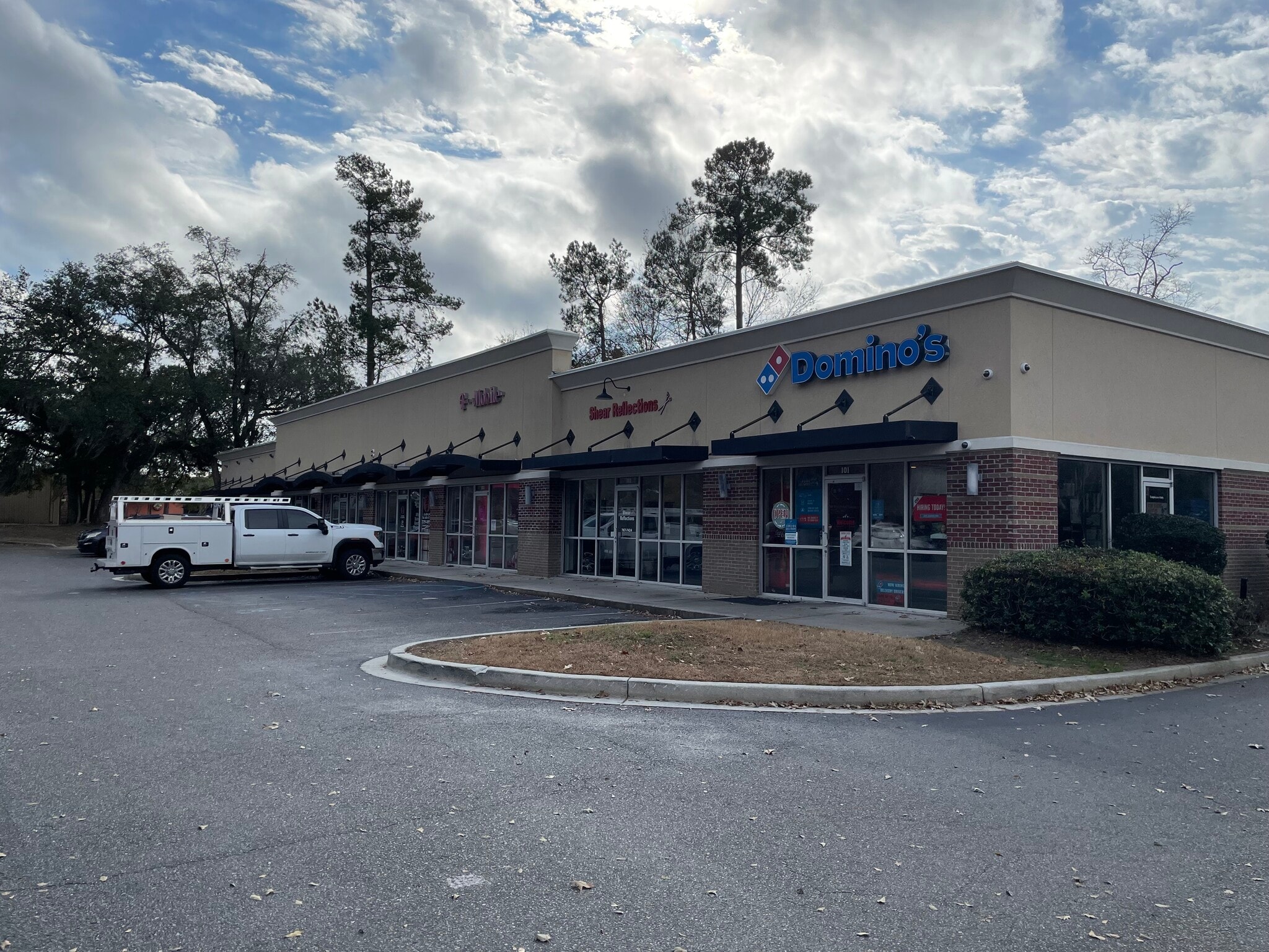 8530 Dorchester Rd, North Charleston, SC for lease Building Photo- Image 1 of 4