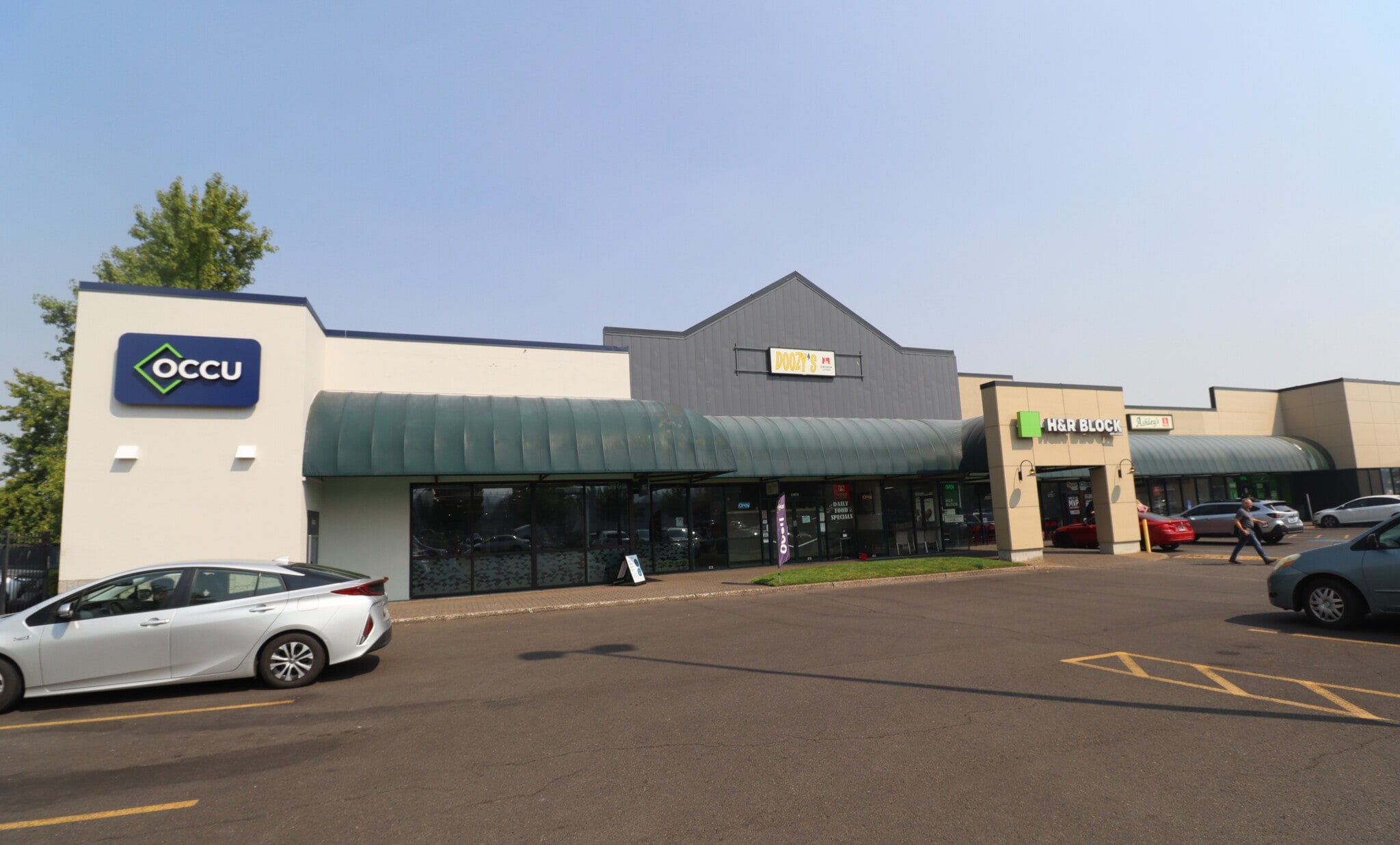 3001-3169 W 11th Ave, Eugene, OR for lease Interior Photo- Image 1 of 1