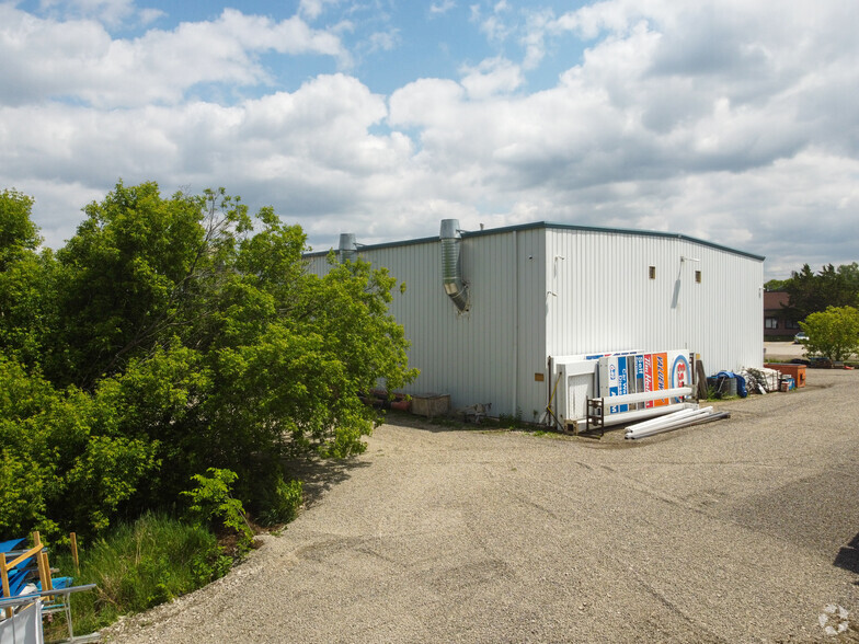 75 Industrial Rd, Tottenham, ON à vendre - Photo du b timent - Image 2 de 4