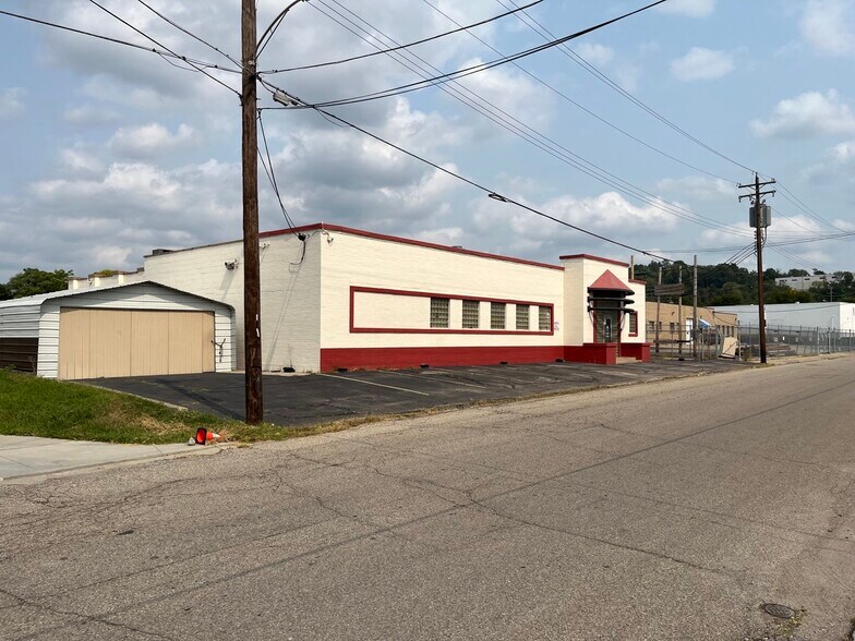 30 Illinois Ave, Cincinnati, OH à vendre - Photo du bâtiment - Image 3 de 27