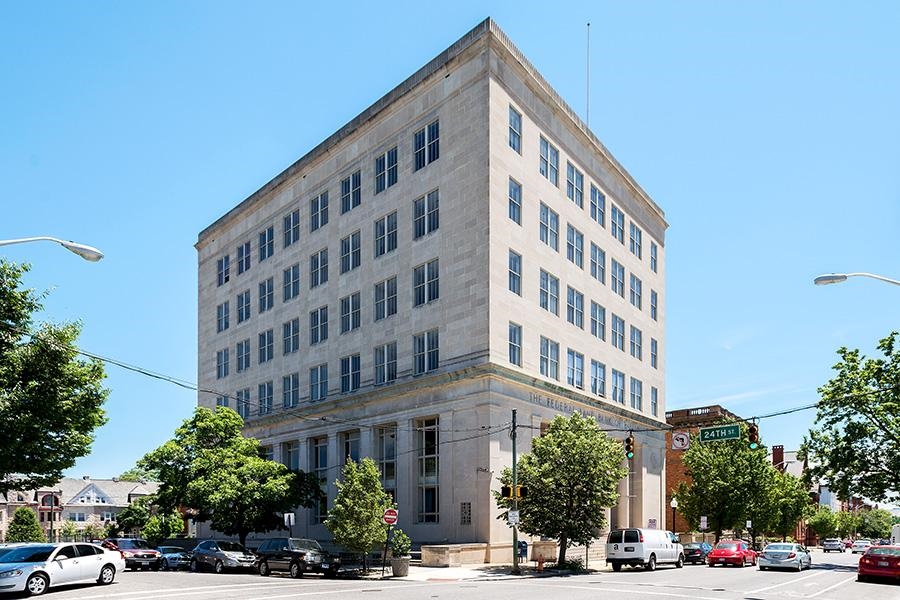 2315 Saint Paul St, Baltimore, MD for sale Primary Photo- Image 1 of 1