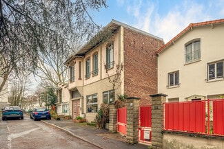 More details for 14 Impasse Carnot, Malakoff - Office for Lease