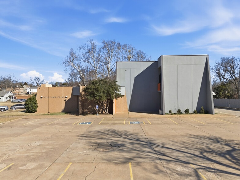 801 S Washington St, Stillwater, OK for sale - Building Photo - Image 2 of 47