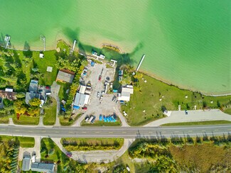 Plus de détails pour 15279 US 23 S, Presque Isle, MI - Spécialité à vendre