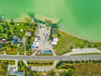 Plus de détails pour 15279 US 23 S, Presque Isle, MI - Spécialité à vendre