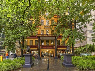 Plus de détails pour 434 St Kilda Rd, Melbourne - Bureau à vendre
