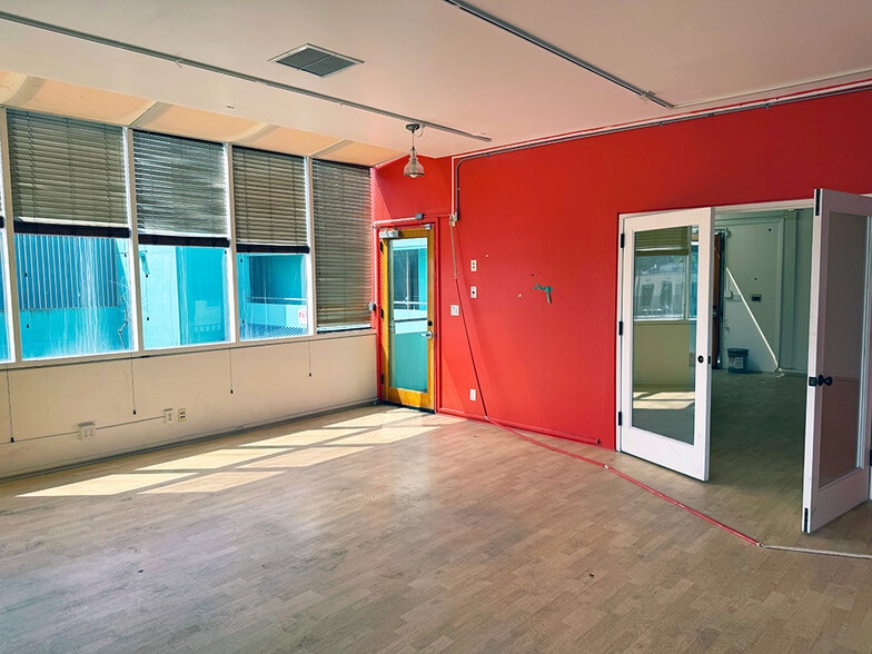 100 Market St, Venice, CA à vendre - Photo du bâtiment - Image 3 de 8