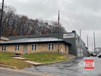 More details for 1141 Tower Dr, Akron, OH - Industrial for Lease