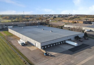 More details for 10 Industrial Blvd, Sauk Rapids, MN - Industrial for Lease