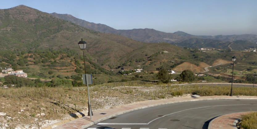 Land in Mijas, Málaga for sale Other- Image 1 of 3