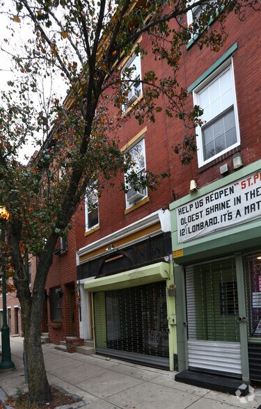 1537 South St, Philadelphia, PA for sale - Building Photo - Image 2 of 40