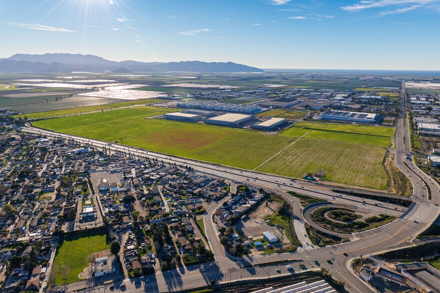 Gonzales rd, Oxnard, CA à vendre - Aérien - Image 3 de 4