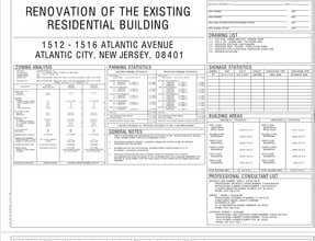 1512-14 Atlantic Ave, Atlantic City, NJ for lease Building Photo- Image 1 of 10