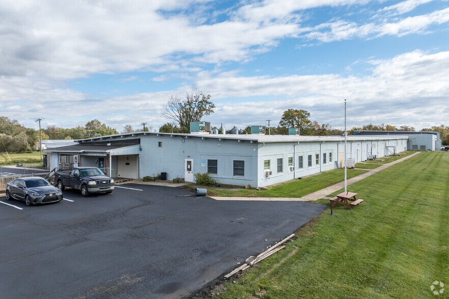 738 W Cypress St, Kennett Square, PA à louer - Photo principale - Image 1 de 5