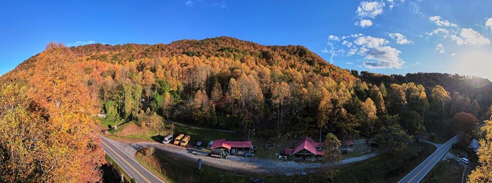 10811 Highway 19 W, Bryson City, NC for sale - Primary Photo - Image 1 of 1