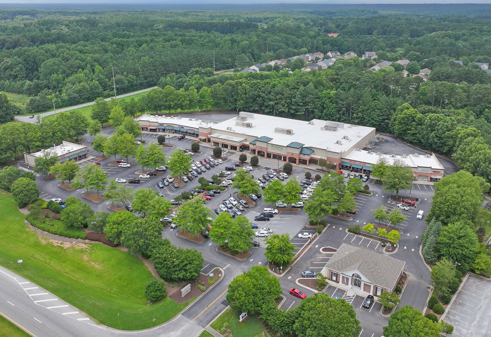 1500-1520 Highway 74, Tyrone, GA for lease Primary Photo- Image 1 of 6