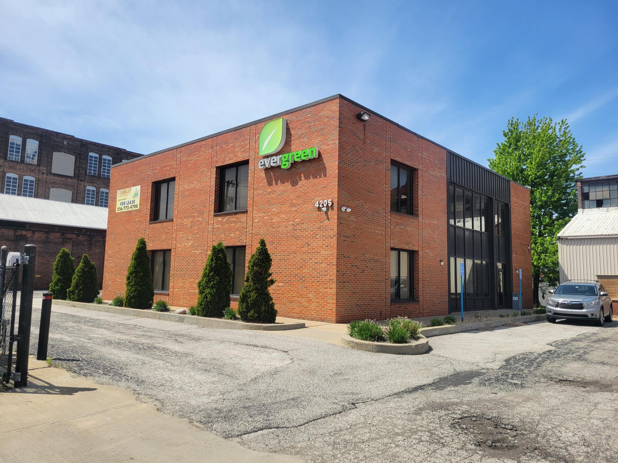 4205 St Clair Ave, Cleveland, OH for sale Primary Photo- Image 1 of 5